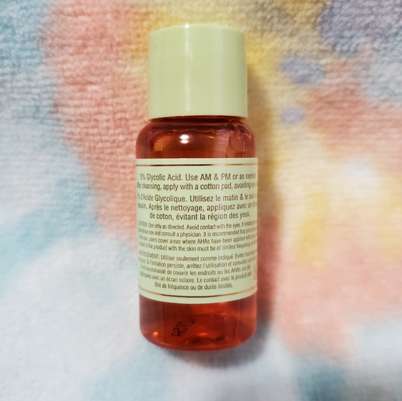 🍓5 for $20 - Pixi Skintreats Glow Tonic Toner - Picture 2 of 6